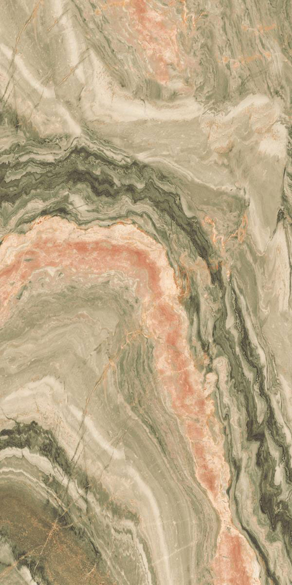 ARCOS SEA GREEN P3
